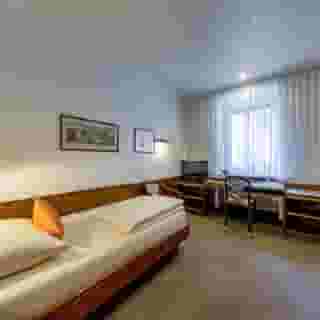 Hotel Brack, 6 of 6