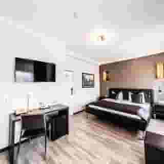 Mauritius Komfort Hotel in der Altstadt, 6 of 6