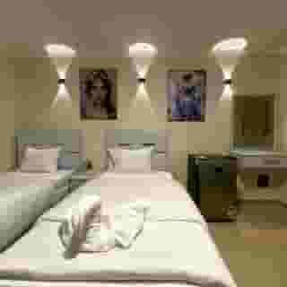 Sky light hotel, 2 of 2