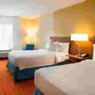 Fairfield Inn and Suites by Marriott Chicago Midway Airport, 3 of 6