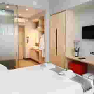 St. Bjur Suites, 1 of 6