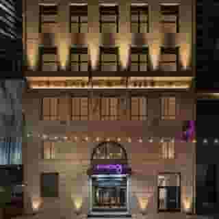 Moxy Houston Downtown, 5 of 6