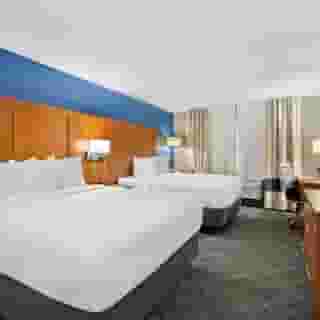 Comfort Inn & Suites Nashville Near Tanger Outlets I-24 Antioch, 1 of 6