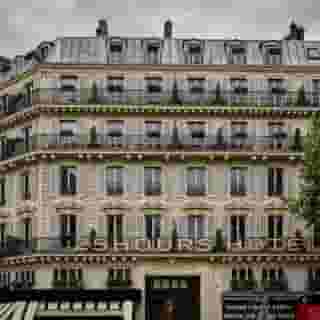 25hours Hotel Terminus Nord, 1 of 6
