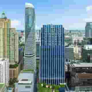 Renaissance Bangkok Ratchaprasong Hotel by Marriott, 1 of 6