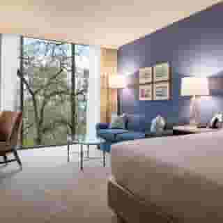 The Houstonian Hotel, Club & Spa, 1 of 6
