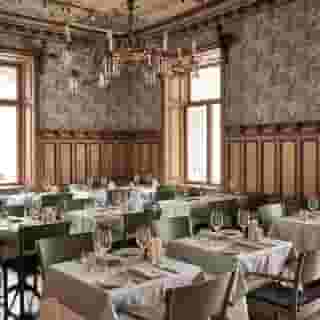 Hotel J, Stockholm, a Member of Design Hotels, 3 of 6