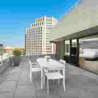 Hyatt Regency Bethesda, 2 of 6