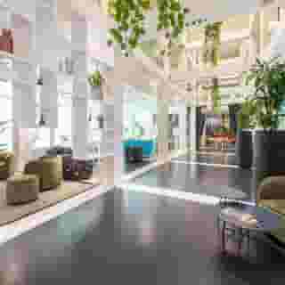 Mo.om Hotel, 6 of 6