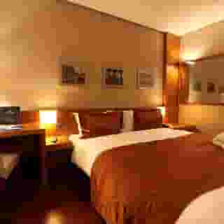 Tirana International Hotel & Conference Center, 6 of 6