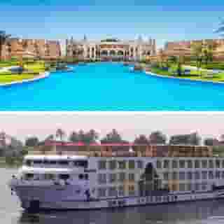 MS Royal Viking Nile Cruise & Stay Jasmine Palace, 1 of 6
