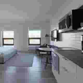 Court Square Hotel Long Island City New York , Belvilla District 6 Formerly Sonder, 3 of 6