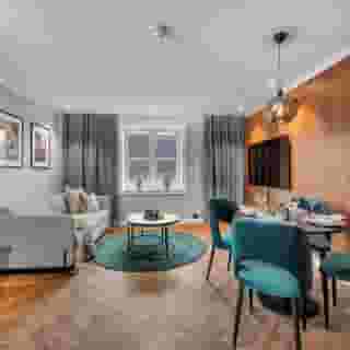 Enter St. Elisabeth Hotel, 3 of 6