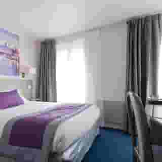 Hôtel Saphir Grenelle, 2 of 6
