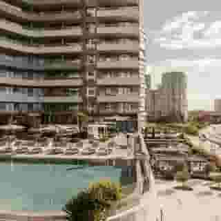 Jw Marriott Hotel Istanbul Marmara Sea, 3 of 6