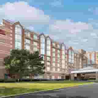 Hampton Inn & Suites Downers Grove Chicago, 1 of 6
