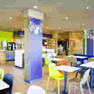 ibis budget Bordeaux Le Lac, 1 of 6