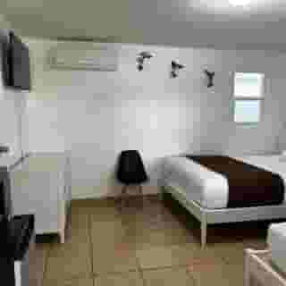 Motel San Diego - In San Diego (Pacific Beach), 4 of 6