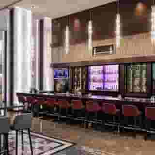Jw Marriott San Francisco Union Square, 4 of 6