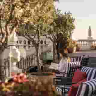 The Principal Madrid, Small Luxury Hotels, 5 of 6
