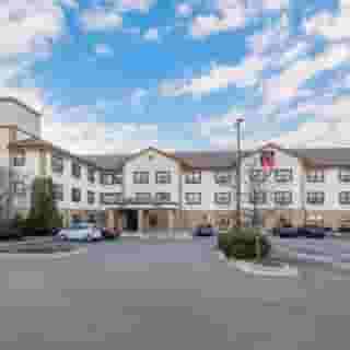 Extended Stay America Select Suites Chicago Lisle, 6 of 6