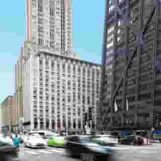 The Westin Michigan Avenue Chicago, 1 of 6