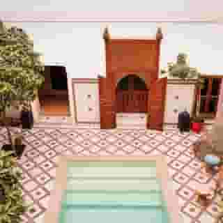Ysalis Riad Restaurant & Spa, 2 of 6