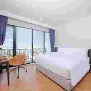 Amanta Hotel & Residence Sathorn, 5 of 6