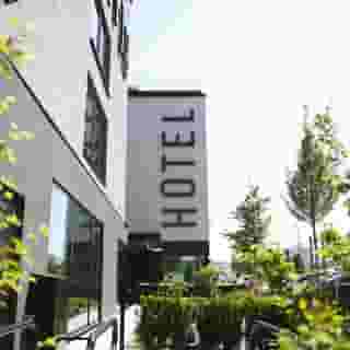Grefis Hotel, 3 of 6