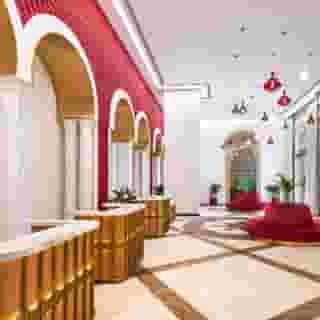 Oaks Ibn Battuta Gate Dubai, 6 of 6