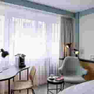 Hotel Luzernerhof, 5 of 6