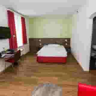 Sorell Hotel Arabelle Bern, 4 of 6