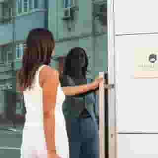 Postcode Liberdade, 2 of 6