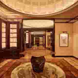 Orient Express La Minerva, 4 of 6