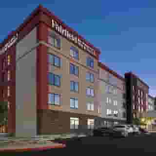Fairfield Inn & Suites by Marriott Las Vegas Airport South, 1 of 6