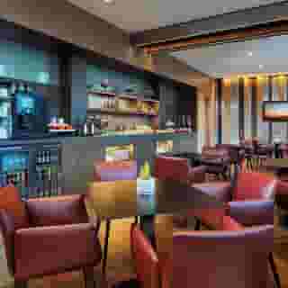 Sheraton Grand Tbilisi Metechi Palace, 5 of 6