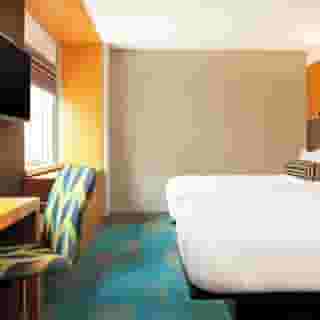 Aloft Chicago Downtown River North, 5 of 6