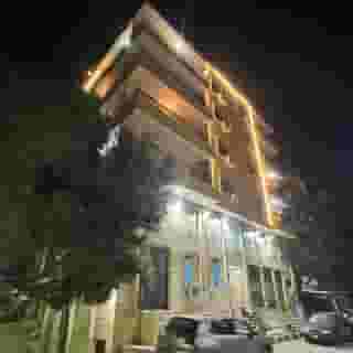 Pyramids Hotel, 2 of 6