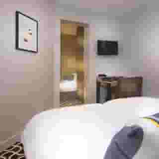 Hôtel International Paris, 5 of 6