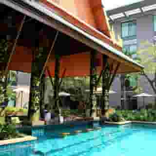 Hyatt Regency Bangkok Suvarnabhumi Airport, 6 of 6