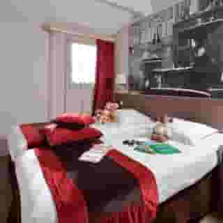 Aparthotel Adagio Aix en Provence Centre, 6 of 6
