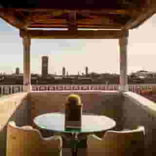 The Venice Venice Hotel, 2 of 6
