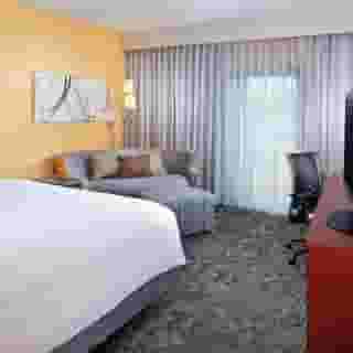 Courtyard by Marriott Miami Airport West/Doral, 4 of 6