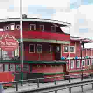 The Red Boat, 6 of 6