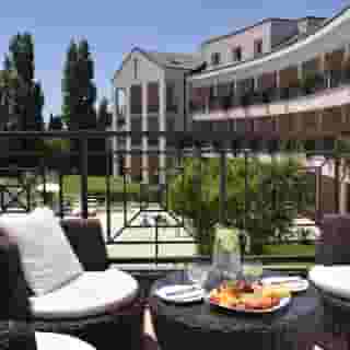 Hotel Isola Sacra Rome Airport, 3 of 6