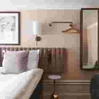 Hotel Frantz, WorldHotels Crafted , 6 of 6