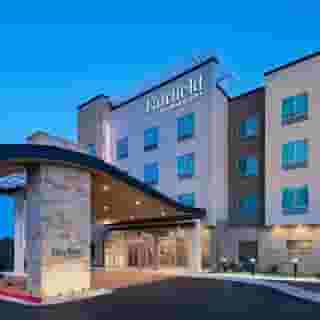 Fairfield Inn & Suites By Marriott Austin Georgetown, 4 of 6