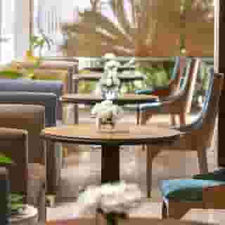Novotel Cairo Airport, 4 of 6