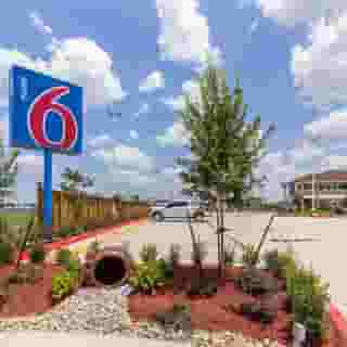 Motel 6 Houston, Tx - North, 4 of 6