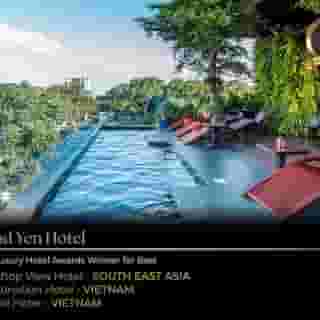 Silverland Yen Hotel, 1 of 6